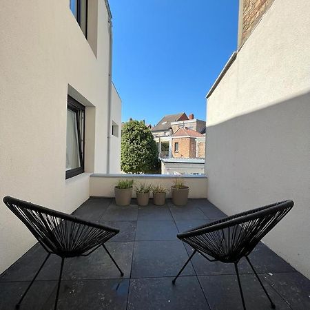 Bay Tree Stay Oostende Bagian luar foto