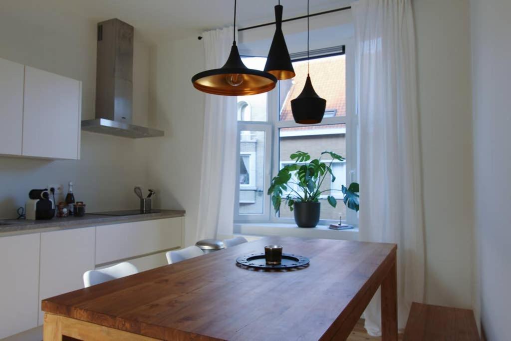 Bay Tree Stay Oostende Bagian luar foto