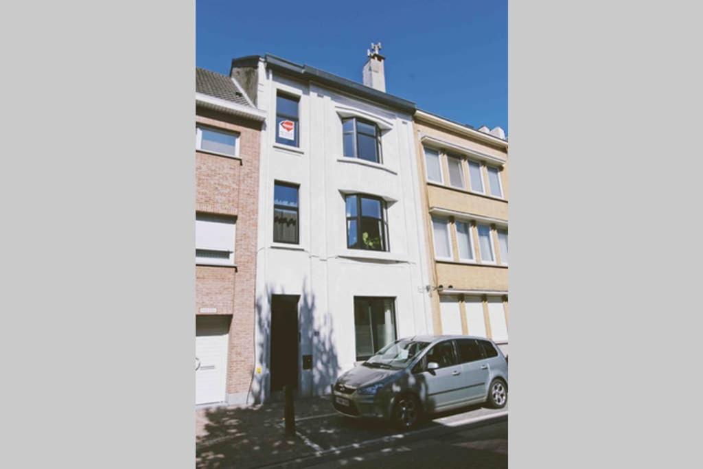 Bay Tree Stay Oostende Bagian luar foto