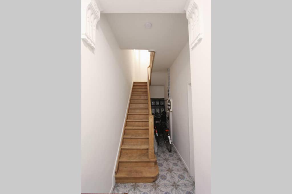 Bay Tree Stay Oostende Bagian luar foto