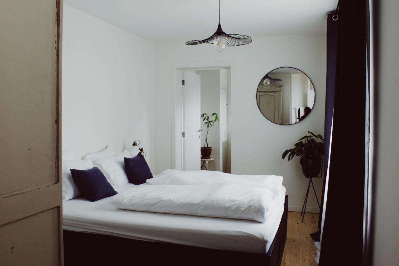 Bay Tree Stay Oostende Bagian luar foto