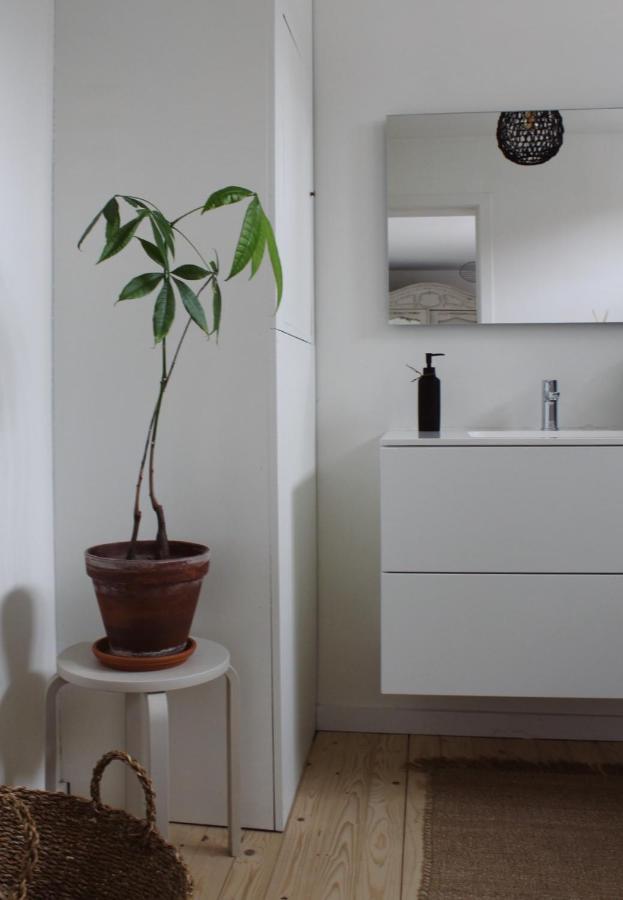 Bay Tree Stay Oostende Bagian luar foto